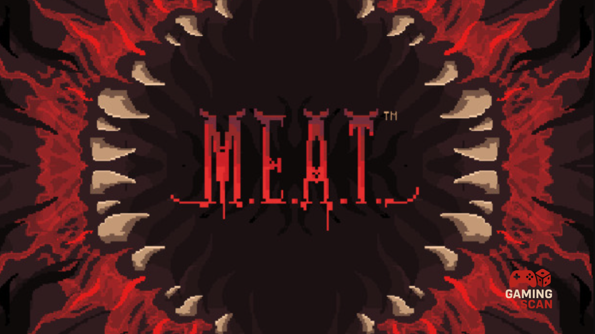 M.E.A.T. RPG – mroczna polska gra inspirowana klasycznymi RPG