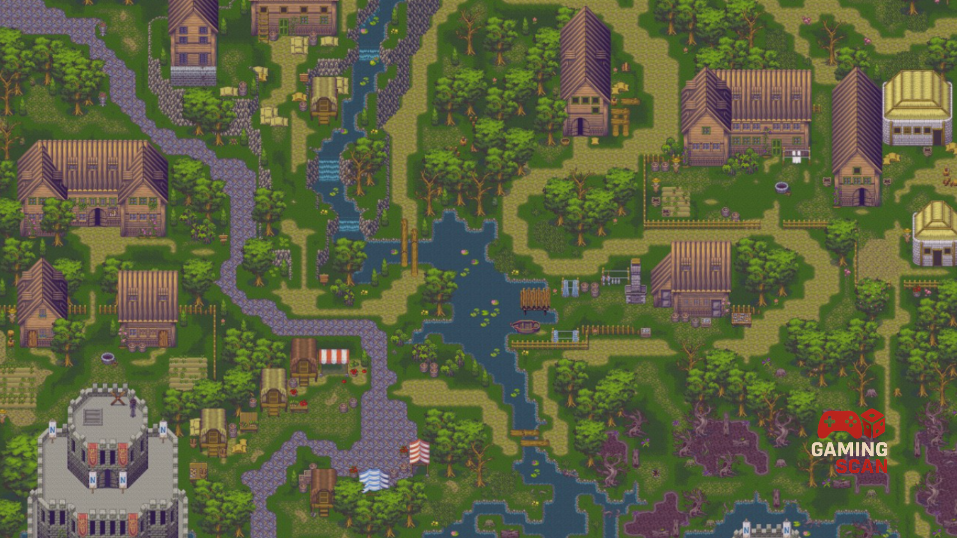 Margonem – historia kultowej polskiej gry MMORPG, która wychowała pokolenie graczy