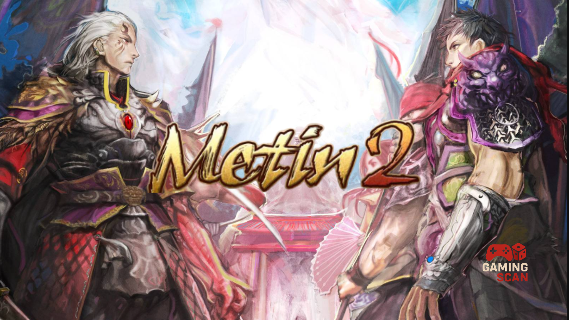 Metin2 – stary król MMO, który wciąż nie powiedział ostatniego słowa