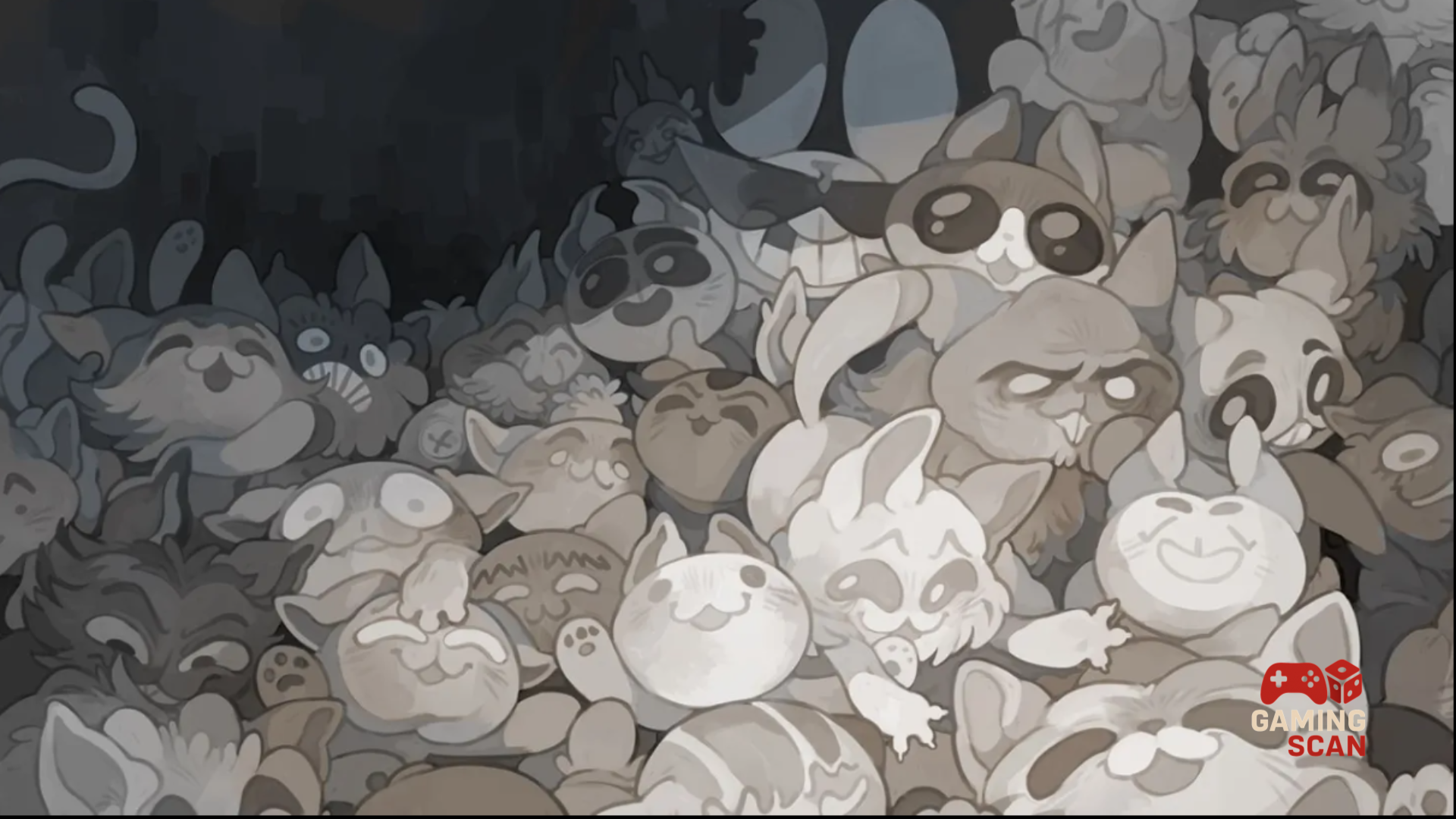 Mewgenics – dziwaczna symfonia chaosu i genetyki