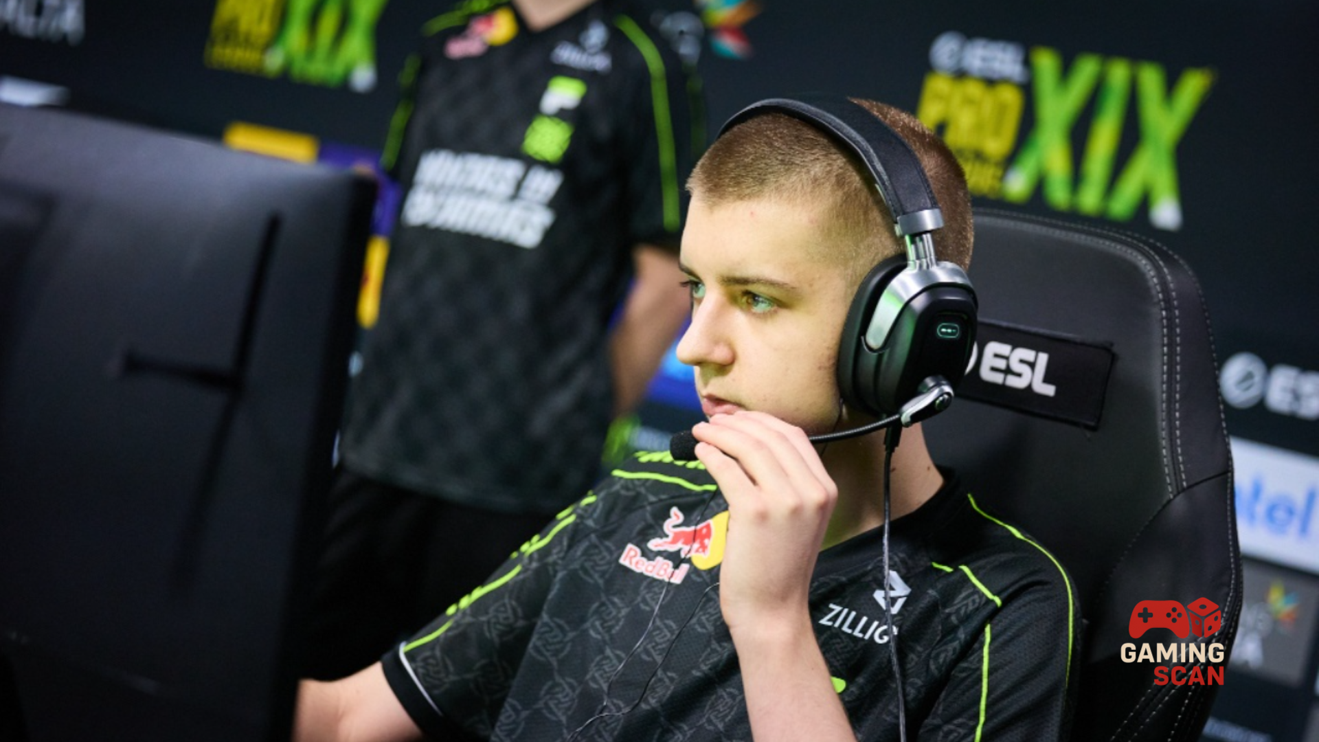 NiP triumfuje w Portugalii. xKacpersky prowadzi drużynę do sukcesu