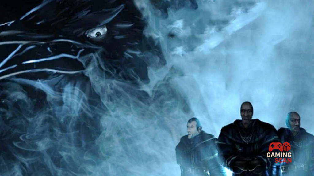 Gothic II: Anniversary Edition – fanowski projekt, który odświeży kultowego RPG-a