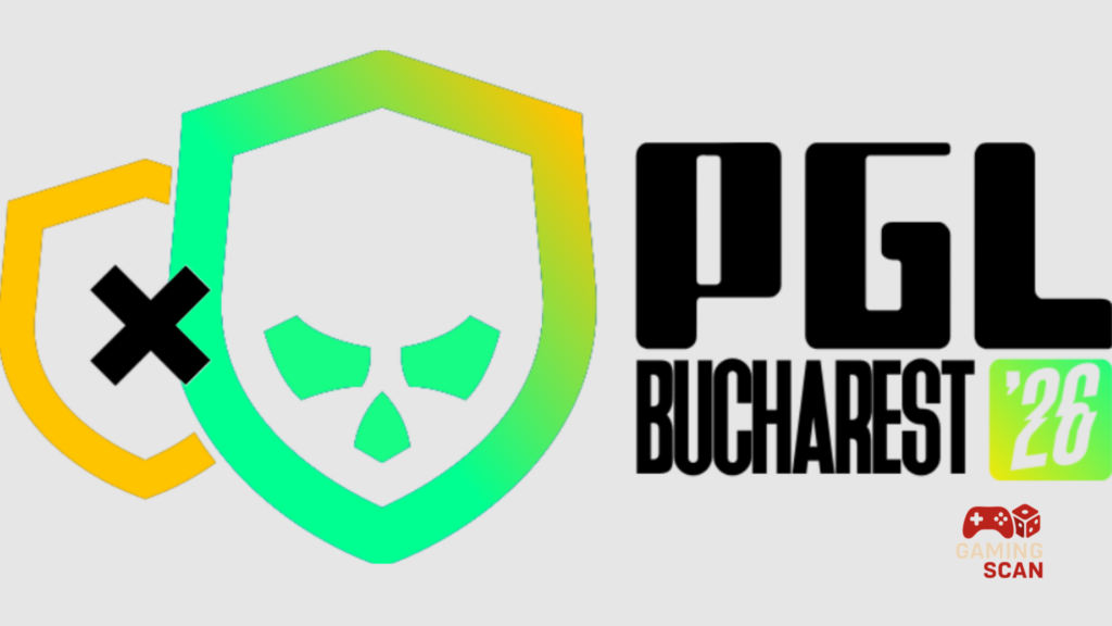 Wildcard zastępuje The Huns w&nbsp;PGL Bucharest 2026. Polacy znów w&nbsp;grze na&nbsp;dużej scenie