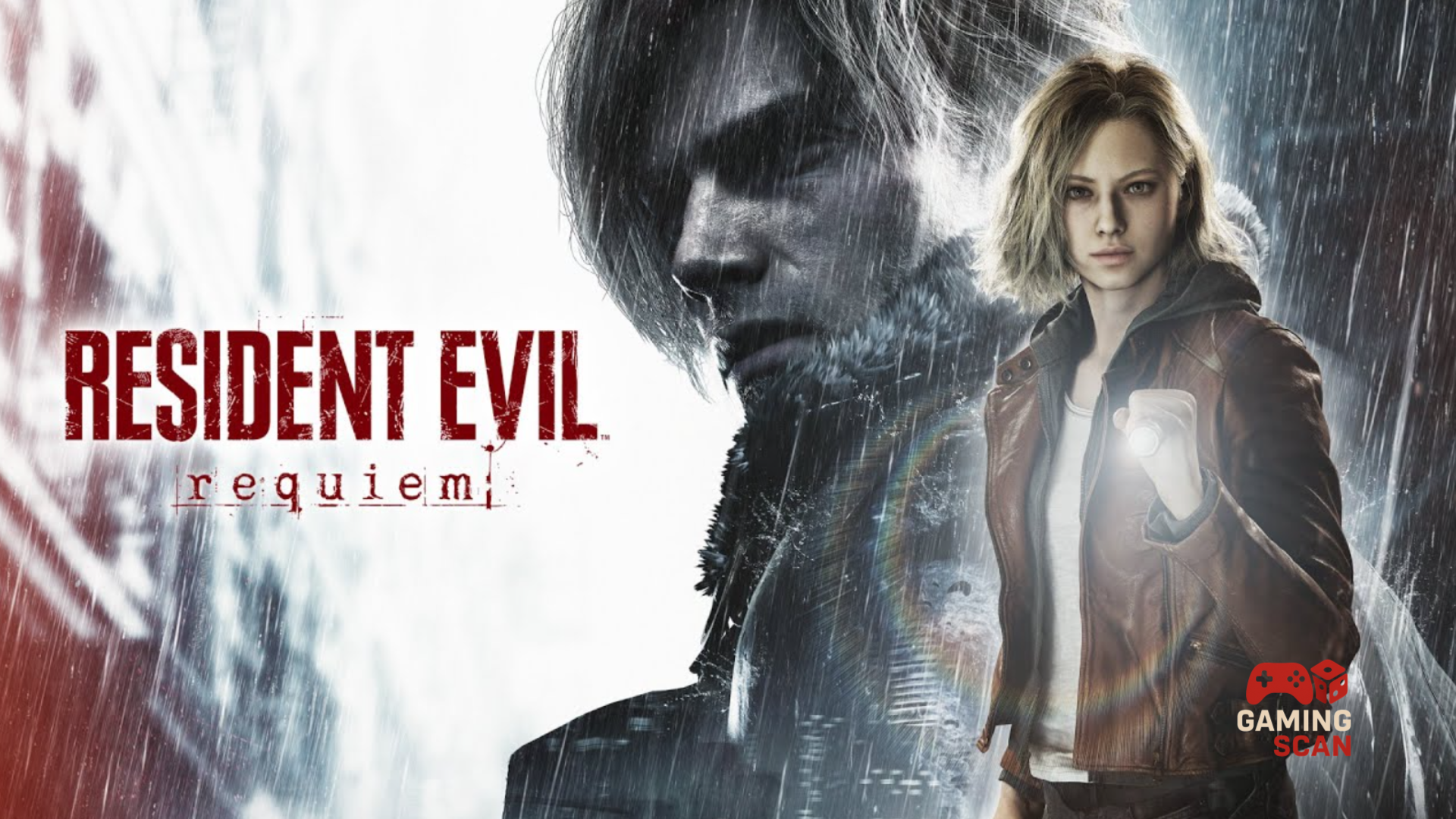 Resident Evil Requiem z fabularnym dodatkiem. Capcom zapowiada nowe tryby i kolejne atrakcje