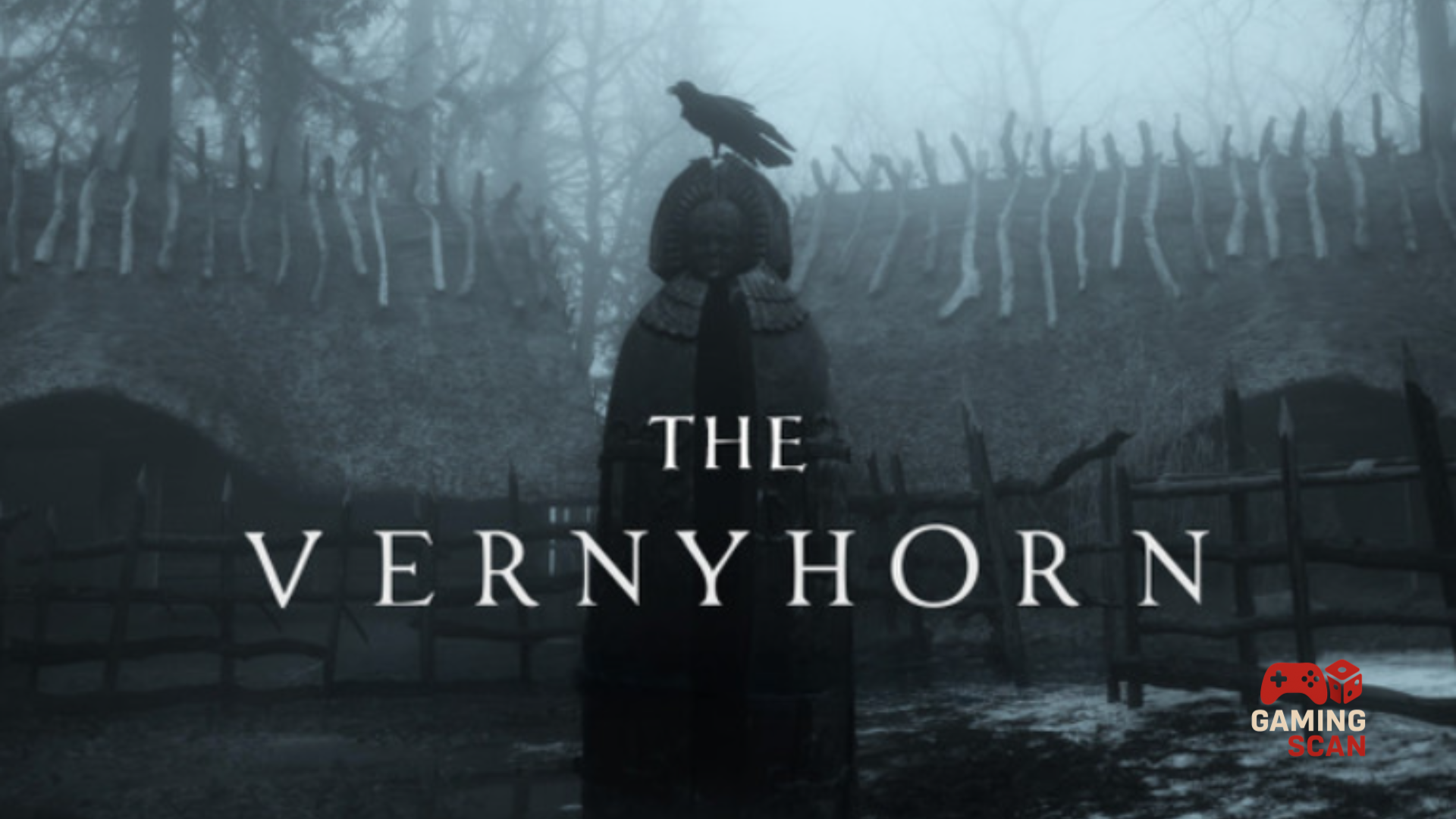 The Vernyhorn – ambitne polskie RPG stawiające na realizm i immersję