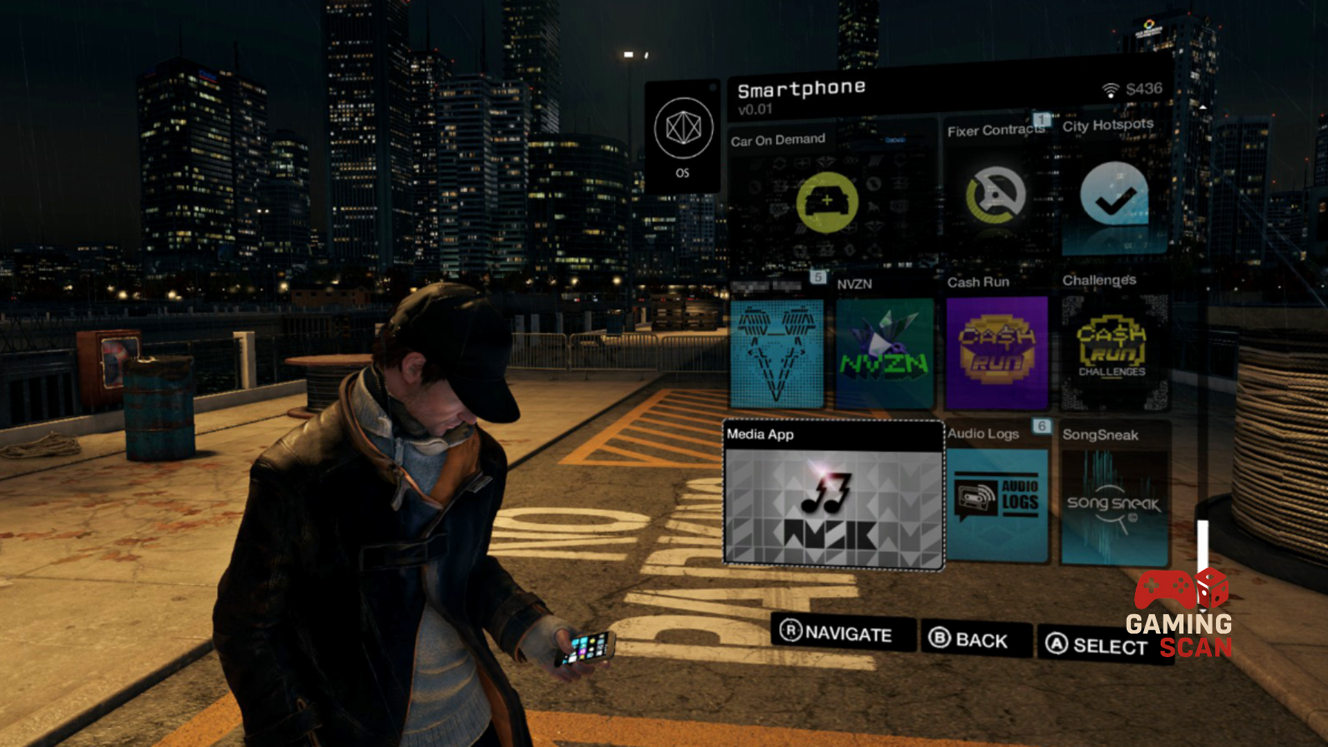 Gry, które przewidziały przyszłość.