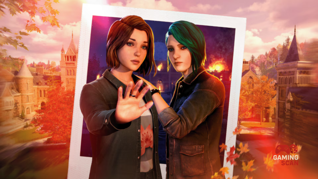 Life is Strange: Reunion – powrót narracyjnej serii, która&nbsp;znów przyciąga uwagę graczy