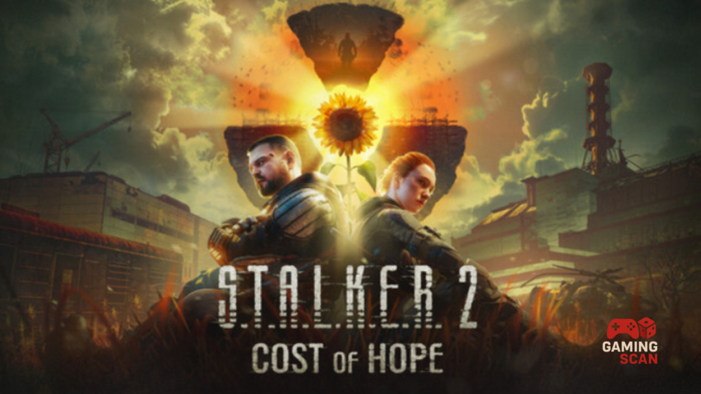 S.T.A.L.K.E.R. 2 dostanie pierwszy duży dodatek. „Cost of Hope” zabierze nas do&nbsp;nowych regionów już latem 2026