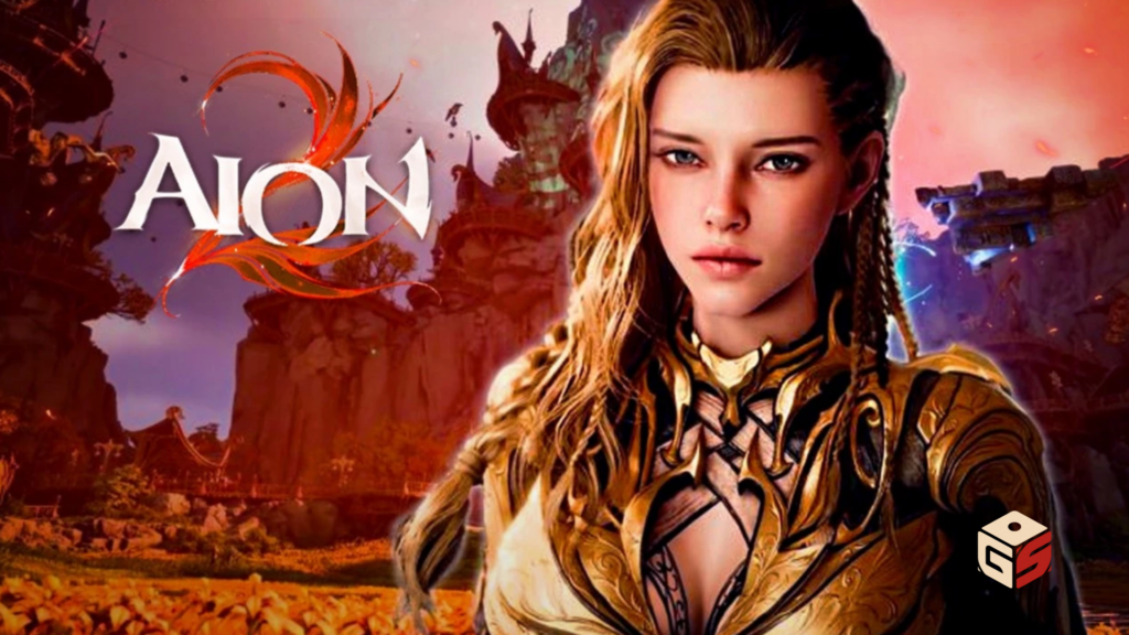 Aion 2 zmierza na&nbsp;Zachód. NCSoft potwierdza globalną premierę