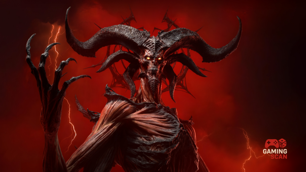 Diablo IV: Lord of Hatred – Mephisto powraca, nowy region kusi tajemnicą, a&nbsp;dodatek ma&nbsp;zmienić przyszłość gry