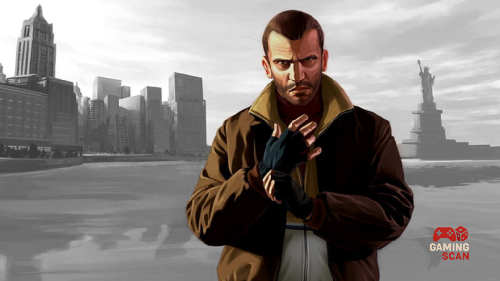 Wyciek wczesnej wersji GTA IV błyskawicznie usunięty z&nbsp;sieci. Take-Two znów reaguje stanowczo