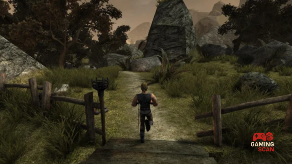 Gothic wraca na&nbsp;konsole. Poznaliśmy daty premiery całej trylogii