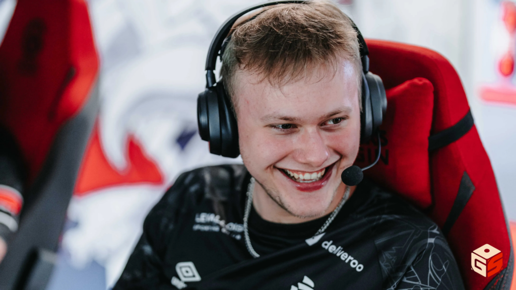 Finał EMEA Masters Winter 2026 już dzisiaj – Harpoon walczy o&nbsp;tytuł mistrza!