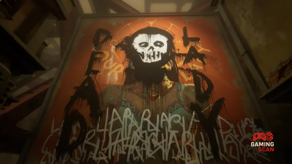 Ibru żyje. Pierwszy zwiastun ujawniony, ale&nbsp;gracze jeszcze długo poczekają