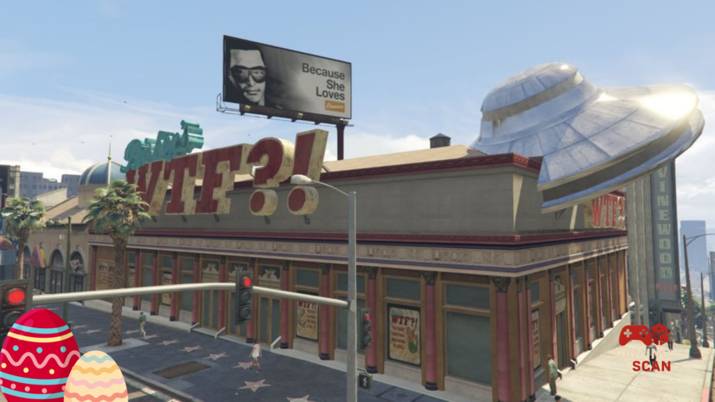 Easter eggi – sekrety, które zmieniły sposób, w&nbsp;jaki patrzymy na&nbsp;gry