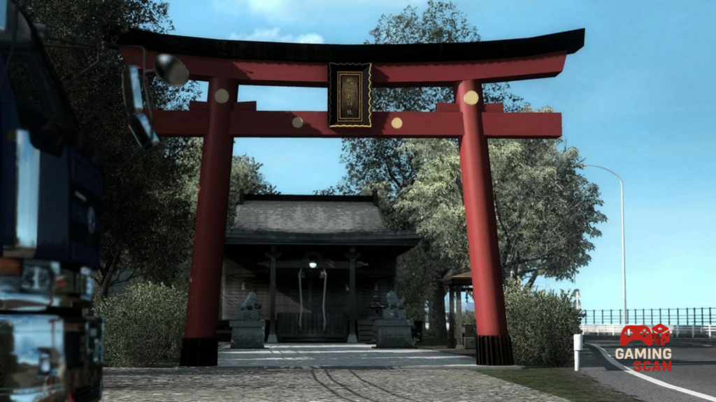 ETS2: Project Japan – ogromny mod przenosi symulator ciężarówek do&nbsp;Japonii