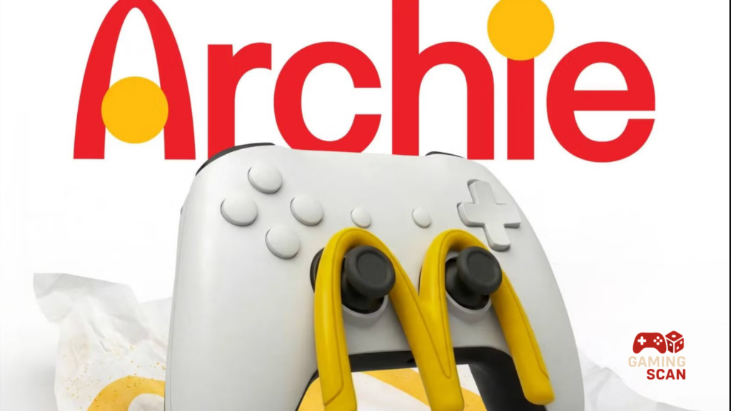 McDonald’s rozwiązuje problem AFK. Szkoda tylko, że&nbsp;gracze zrobili to&nbsp;już lata temu