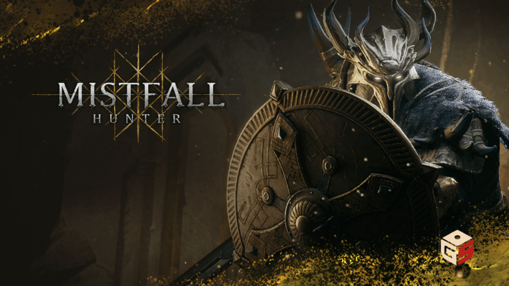 Mistfall Hunter – mroczne RPG akcji fantasy z&nbsp;premierą w&nbsp;lipcu 2026