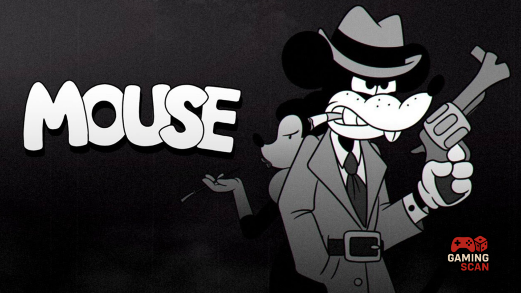 Mouse: P.I. For Hire – polski boomer shooter, który&nbsp;odświeża gatunek FPS