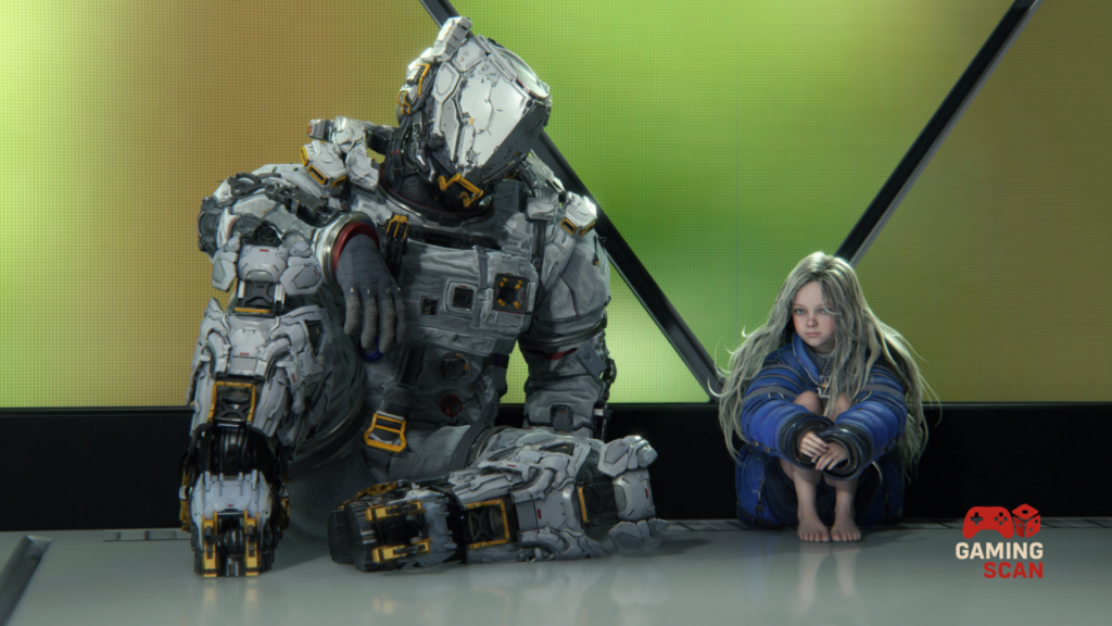 Pragmata – premiera już dziś. Capcom wchodzi na&nbsp;Księżyc z&nbsp;jedną z&nbsp;najbardziej intrygujących gier sci-fi ostatnich lat