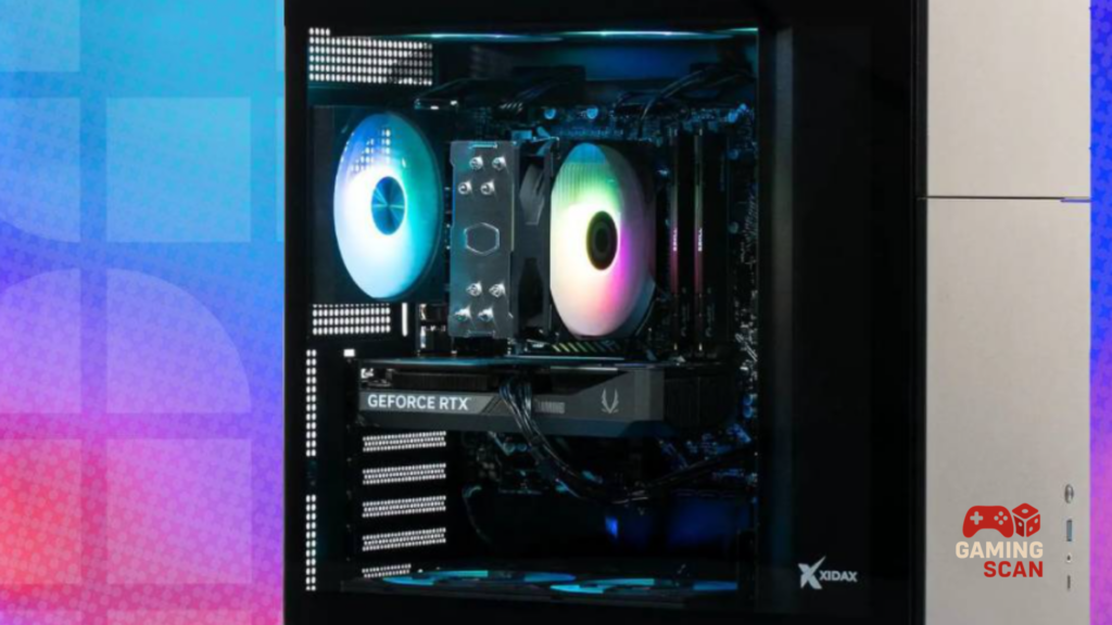 Gamingowy PC z&nbsp;RTX 5060 Ti&nbsp;16 GB taniej o&nbsp;ponad 2000 zł. W&nbsp;końcu sensowna oferta na&nbsp;mocny zestaw