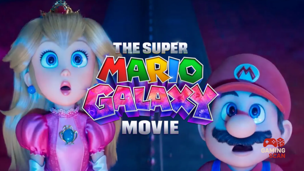„The Super Mario Galaxy Movie” – świetny start w&nbsp;kinach i&nbsp;mocne wyniki box office