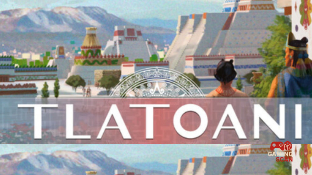 Tlatoani: Aztec Cities zadebiutowało w&nbsp;wersji 1.0. City-builder od&nbsp;Paradox Arc opuszcza Early Access