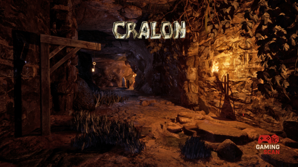 Cralon – nowy mroczny RPG od&nbsp;twórców Gothica. Premiera z&nbsp;zaskoczenia i&nbsp;mieszane opinie graczy