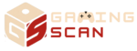 gamingscan