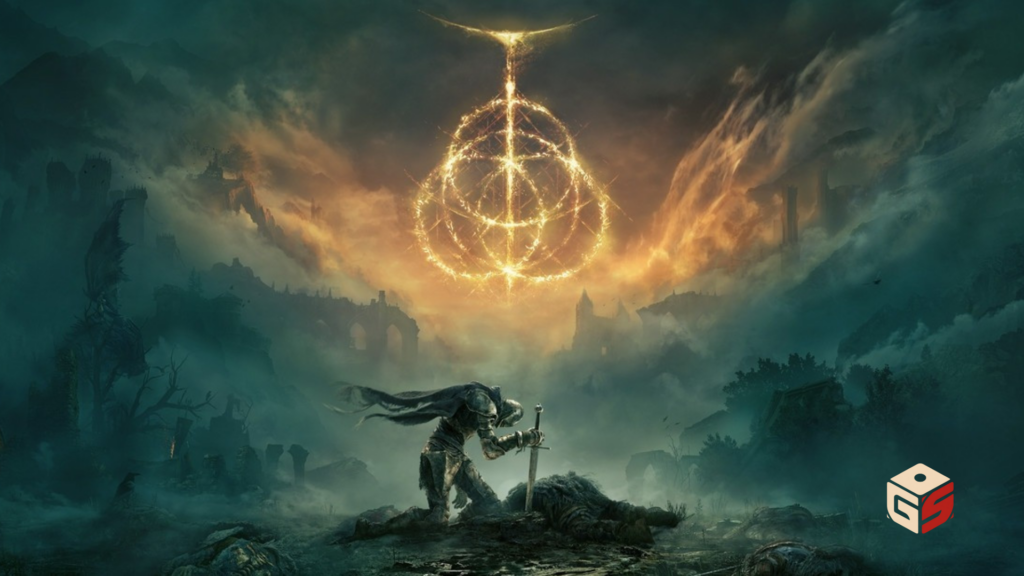 Wyciekły zdjęcia z&nbsp;planu filmu Elden Ring. Produkcja może opowiedzieć historię sprzed gry