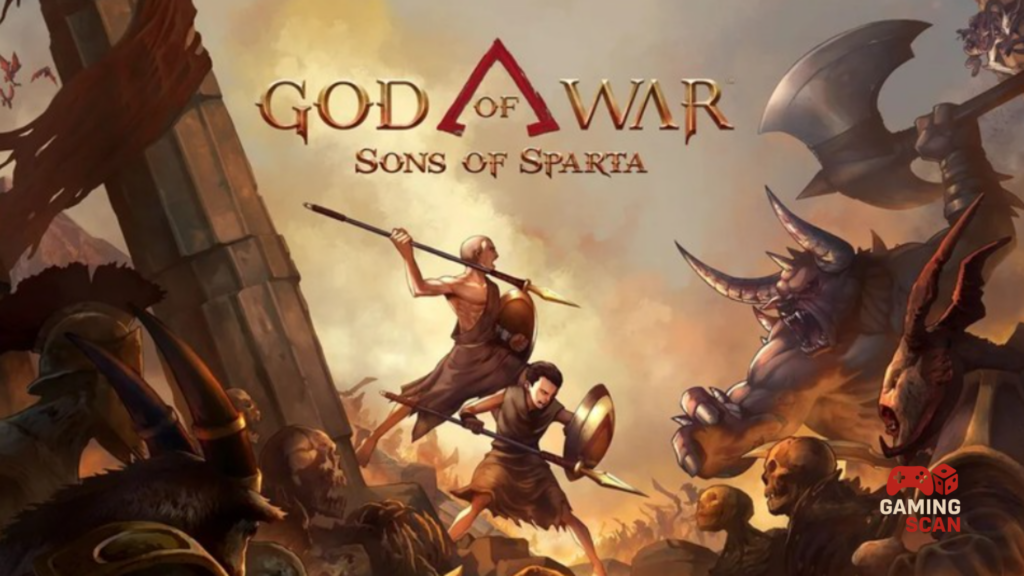 Nowy God of War może całkowicie zmienić kierunek serii. Plotki mówią o&nbsp;RPG i&nbsp;nowych bohaterach