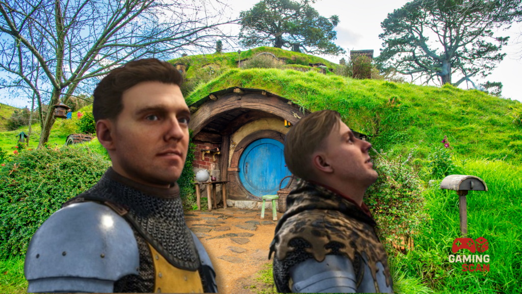 Nowy „Władca Pierścieni” od&nbsp;twórców Kingdom Come? W&nbsp;branży krążą coraz głośniejsze plotki