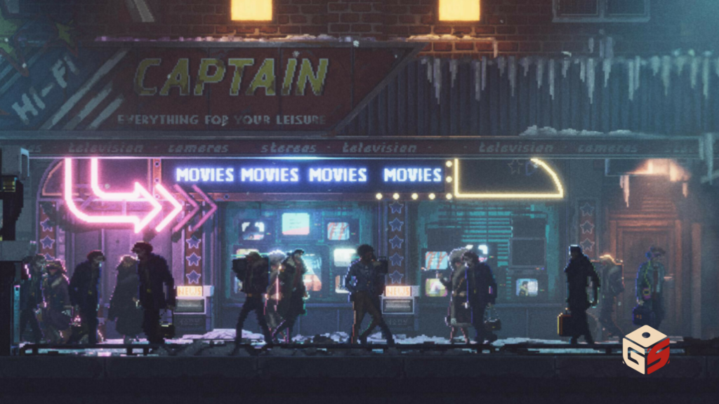 Replaced – pierwsze wrażenia. Czy&nbsp;deweloperzy śnią o&nbsp;perfekcji?