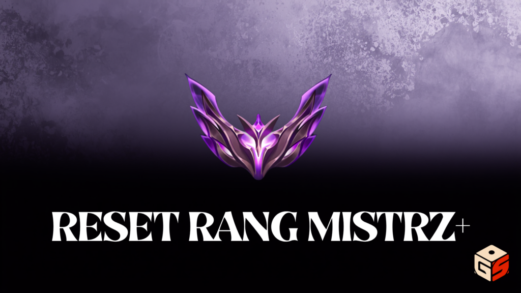 Riot resetuje rangi w&nbsp;patchu 26.9. – duże zmiany w&nbsp;rozgrywkach rankingowych