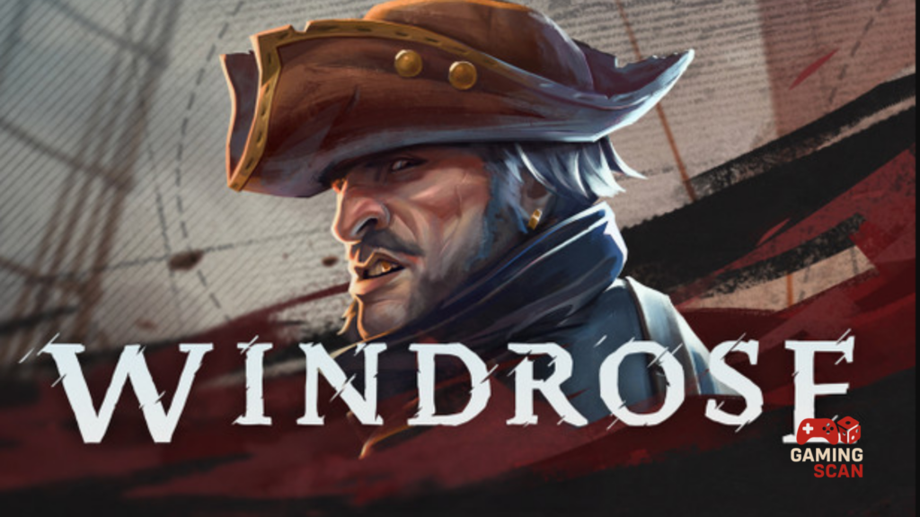 Windrose – piracki survival, który&nbsp;może wstrząsnąć gatunkiem