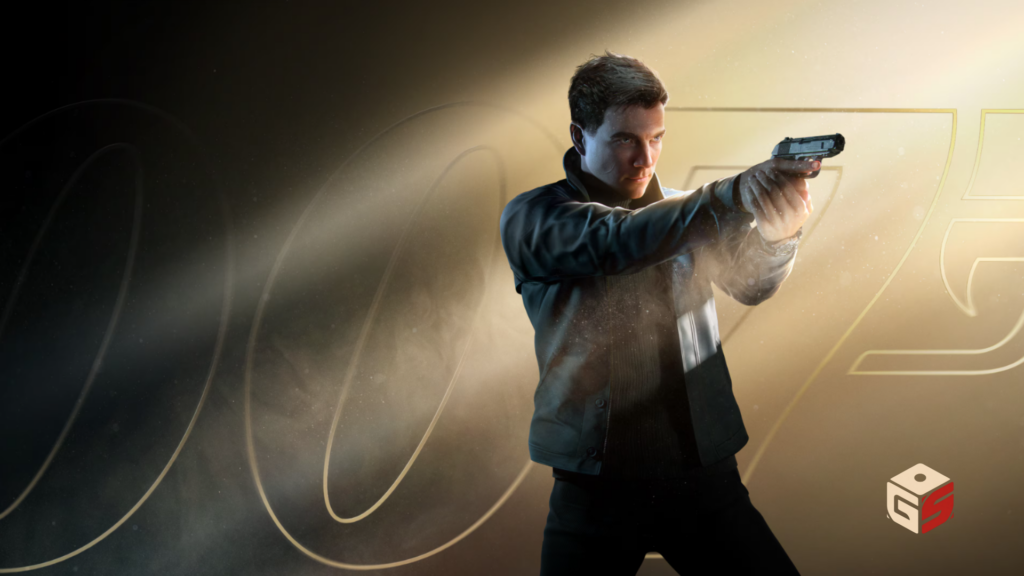 007 First Light już po premierze. Nowa gra o Jamesie Bondzie od twórców Hitmana trafiła na PC i konsole