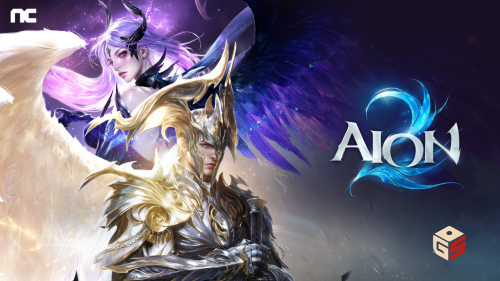 Aion 2 tylko&nbsp;na&nbsp;PC. NCSoft tłumaczy decyzję i&nbsp;pokazuje zaskakująco niskie wymagania sprzętowe