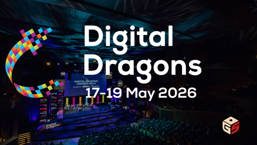 GamingScan.pl jedzie na&nbsp;Digital Dragons 2026. Przed&nbsp;nami jeden z&nbsp;największych gamingowych weekendów roku