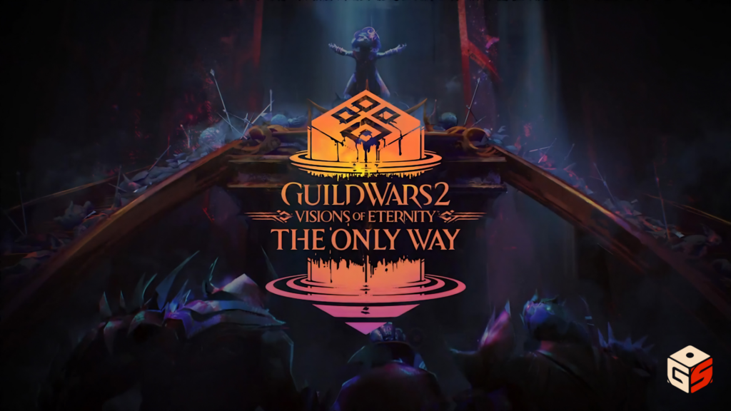 Guild Wars 2: „The Only Way” już za&nbsp;chwilę. Nowa aktualizacja Visions of Eternity startuje w&nbsp;przyszłym tygodniu