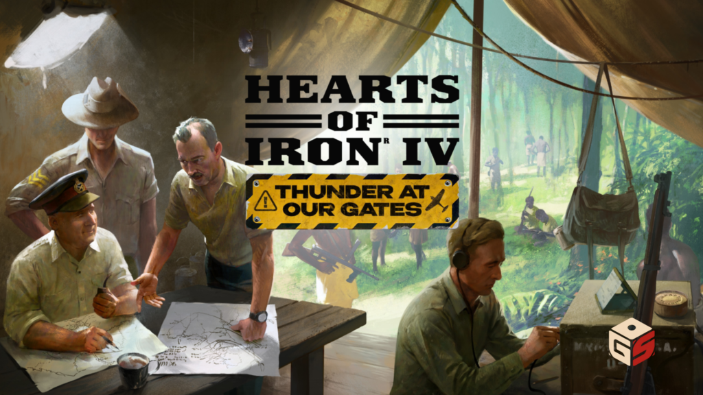 Paradox Interactive szykuje ogromne zmiany dla fanów strategii.
