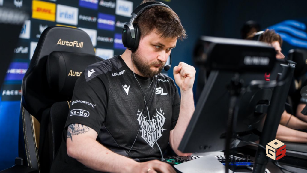 Snax znowu błyszczy na&nbsp;wielkiej scenie. GamerLegion wyrzuca Astralis z&nbsp;IEM Atlanta 2026