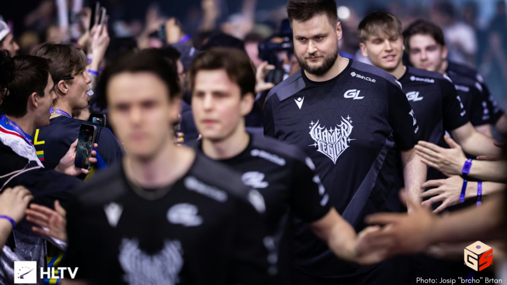 Snax wraca do wielkiego finału w Atlancie po 10 latach. GamerLegion zagra z Na’Vi o tytuł IEM Atlanta 2026