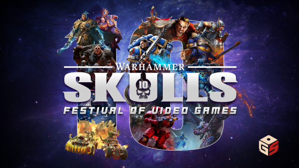 Warhammer Skulls 2026 pokazał moc Games Workshop. Fani dostali masę zapowiedzi i&nbsp;kilka dużych niespodzianek