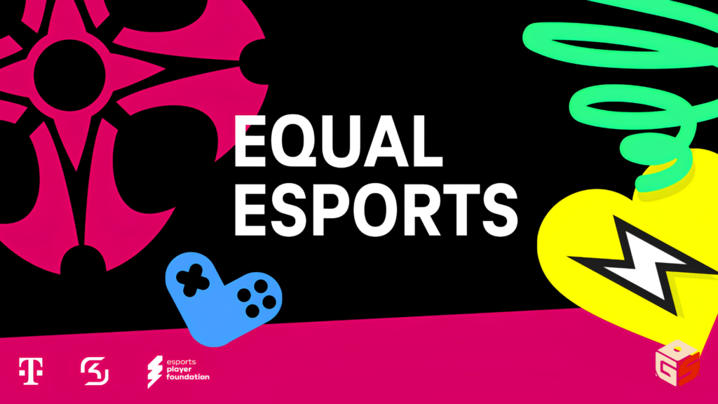 Equal Esports Cup 2026 – czym jest turniej w&nbsp;którym&nbsp;gra Barcząca Babylon?