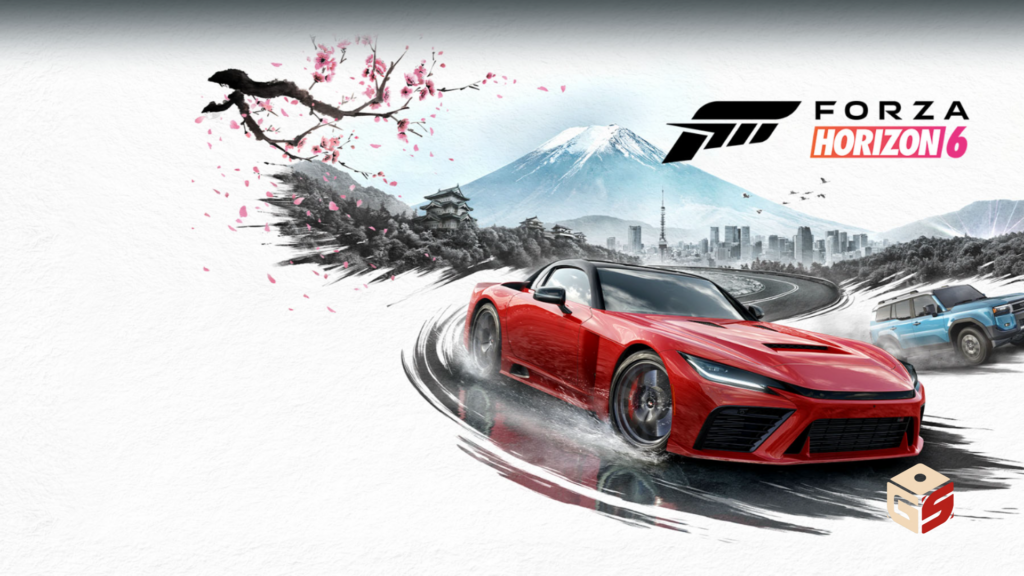 Forza Horizon 6 po&nbsp;premierze. Czy&nbsp;Playground Games stworzyło najlepszą wyścigówkę tej&nbsp;generacji?