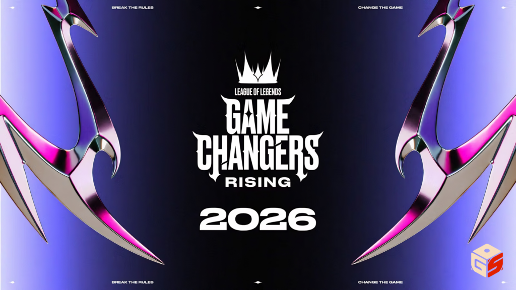 League of Legends Game Changers: Rising wraca. Riot oficjalnie zapowiada nowy sezon