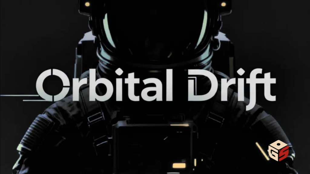 Orbital Drift z własną stroną na Steamie. Polski survival sci-fi nabiera rozpędu