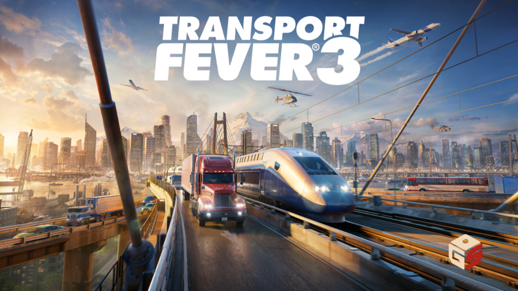 Paradox Interactive nie&nbsp;zwalnia tempa. Stellaris, Europa Universalis V, Foundry i&nbsp;Transport Fever 3 z&nbsp;dużymi nowościami
