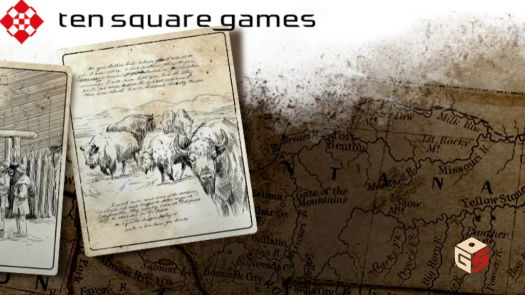 Ten Square Games rośnie dzięki nowym hitom. Trophy Hunter napędza wyniki, a&nbsp;Medal Hunter zbliża się do&nbsp;premiery