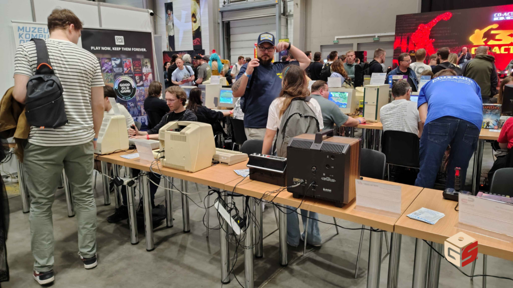 CD-Action EXPO 2026. Emocje, zaskoczenia i gry, które zostają w głowie